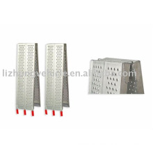 Aluminum loading ramp for ATV&Motorcycle (RAMP-008)